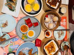 -点都德(聚福楼店)