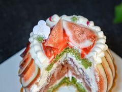 -花甜生活FatimCake·生日蛋糕