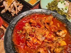 -双门洞·森系料理(体育西店)