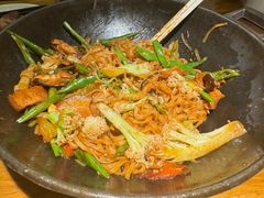 -九毛九西北菜(大东海店)