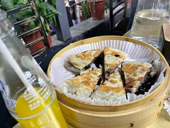 -牛街清真满恒記(平安里西大街店)
