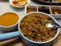 -韩宫宴烤肉·料理(青浦宝龙店)