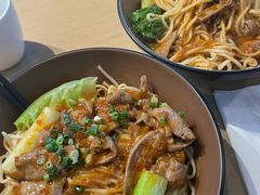 -赤面仔(麓湖美食岛店)