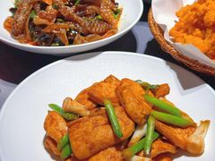 -天成·川菜家宴(海港城店)