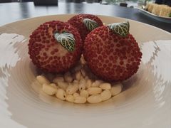 -南海渔村·徐博馆(琶洲店-粤菜养生宴)
