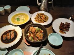 -应天大明王朝·南京菜(中山陵店)