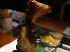 -很久以前羊肉串(簋街店)