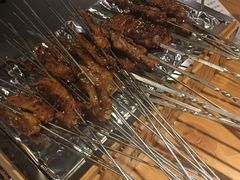 -喝丢一只鞋海鲜烧烤·海肠捞饭(东关街店)
