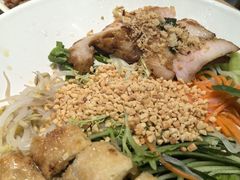 -蔡澜Pho·越南粉餐厅(海上世界店)