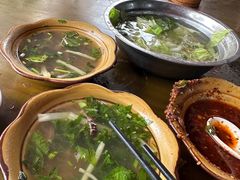 -小杨翘脚牛肉