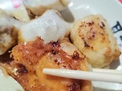 -依云煎包店