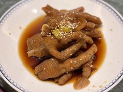 -粤匠·澳门点心粤菜海鲜(澳门半岛店)