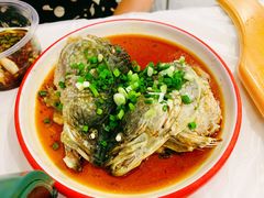-大秀活鱼·汉派烤鱼·涮财鱼片(后湖店)