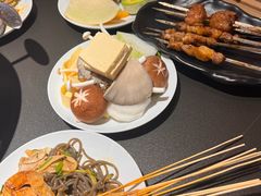 -额尔敦·品质自助(摩尔城店)