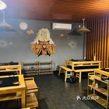 香俞九宫格｜大十字巷子里的老火锅