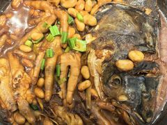 -阿毛饭店·宁波老字号(儿童公园旗舰店)