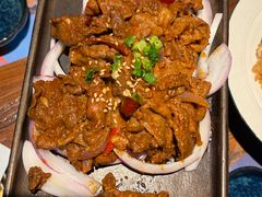 -京鹿料理(荟聚店)
