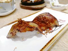 鹅肝寿司-东京屋(武定路店)