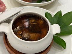 -蛇口希尔顿南海酒店·随轩中餐厅·粤菜