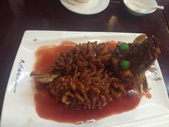 -吴门人家·苏宴宫廷菜(拙政园店)