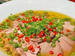 -懒人盐府人家(航天桥店)