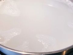 -淘米捞·米汤脆鲩鱼火锅(福田皇岗店)