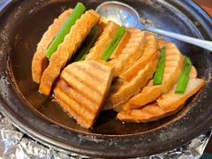 -前海沿·青岛菜(李沧万达店)