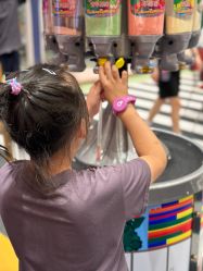 点击看大图 -奈尔宝·儿童乐园·亲子餐厅(鄞州万达店)