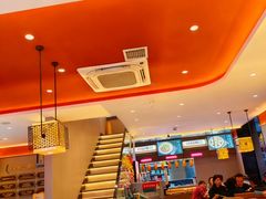 -灶座小锅烀饼·铁锅炖(道里店)