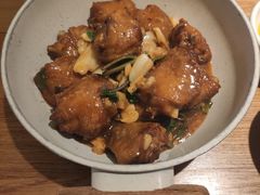 -闽上鲜·福建菜(龙湖滨江天街店)