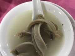 -电白鸭粥店(下沙二坊88号店)