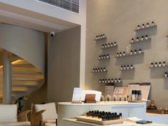-泰合玺·精油疗愈 SPA(南京河西万达店)