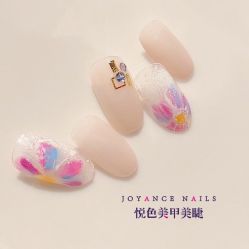 -悦色美甲美睫·精品