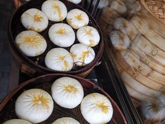 -四海楼(如皋定慧禅寺店)