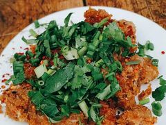粉蒸牛肉-周记翘脚牛肉