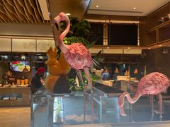-康帝国际酒店-艾斯本自助西餐厅