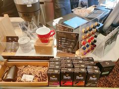 -Peet's Coffee皮爷咖啡(大学路店)