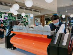 -Peet's Coffee皮爷咖啡(豫园店)