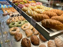 -The open life(万象城店)