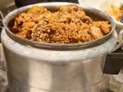 -闫府私房菜(恒隆店)