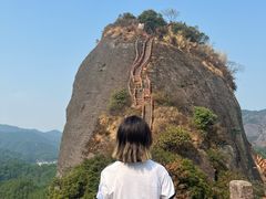 -崀山风景名胜区