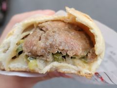 -百年夯碳烤胡椒饼(阿拉城店)