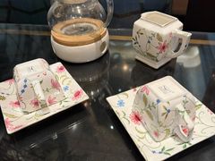 -香榭大堂吧 Champs-Elysées Bar(上海南新雅皇冠假日酒店)