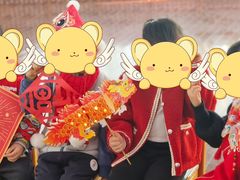 -小风车金桥丽都幼儿园(金桥店)