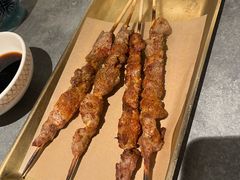 -耶里夏丽·丝路新疆菜·清真食品(徐汇南丹东路臻选店)