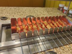 -丰茂烤串(卫星广场店)