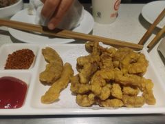 -海底捞火锅(曼巴特广场店)