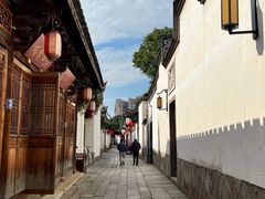 -三坊七巷历史文化街区