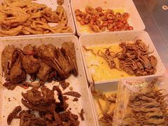 -绝味鸭脖(炫地店)