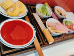 -卤校长重庆火锅(国兴店)